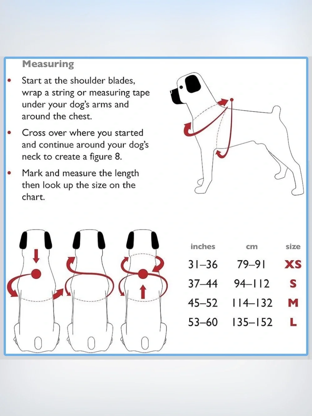 Sleepypod Clickit Utility 3 Point Dog Safety Travel Harness - Red/Medium